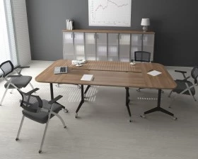 Столы-трансформеры Бенд нью / BEND new images