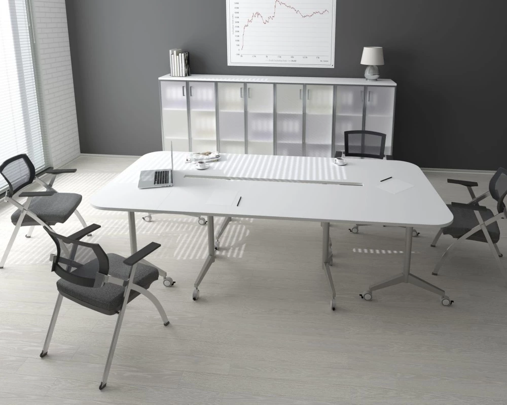 Столы-трансформеры Бенд нью / BEND new