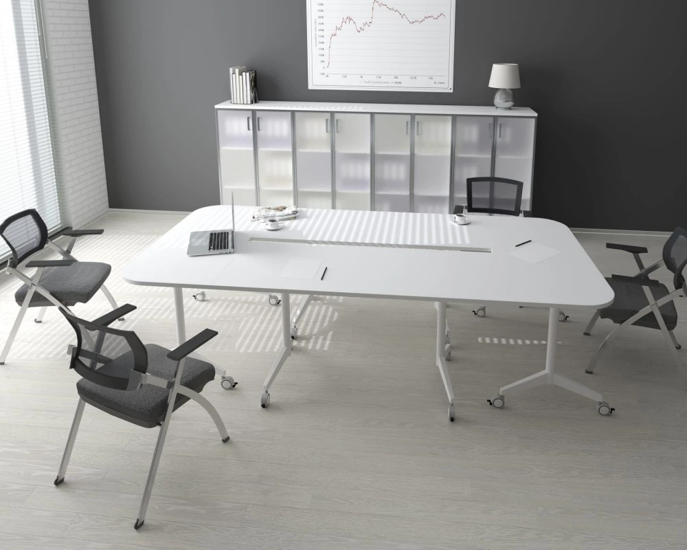 Столы-трансформеры Бенд нью / BEND new