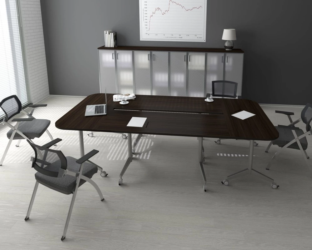 Столы-трансформеры Бенд нью / BEND new