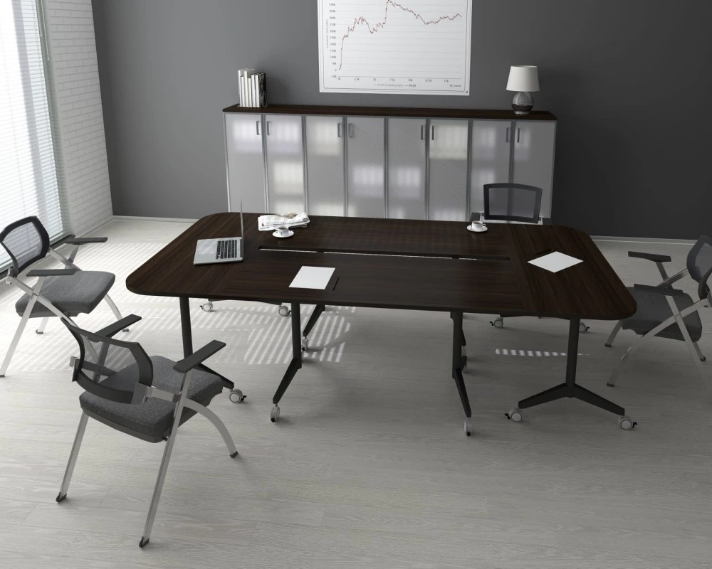 Столы-трансформеры Бенд нью / BEND new