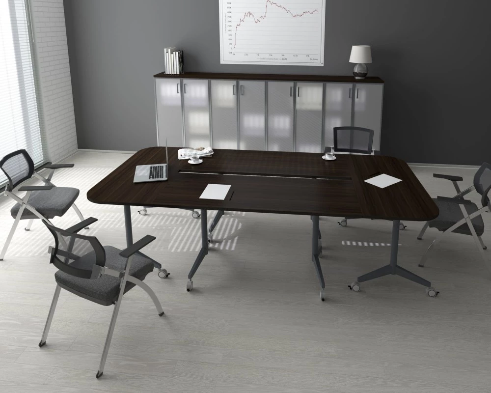 Столы-трансформеры Бенд нью / BEND new