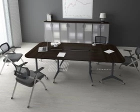 Столы-трансформеры Бенд нью / BEND new images