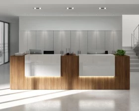 Мебель для приемной Лаунж / Lounge images