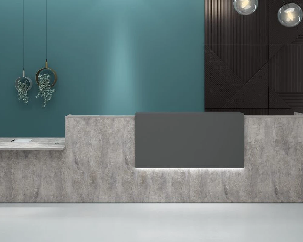 Мебель для приемной Лаунж / Lounge