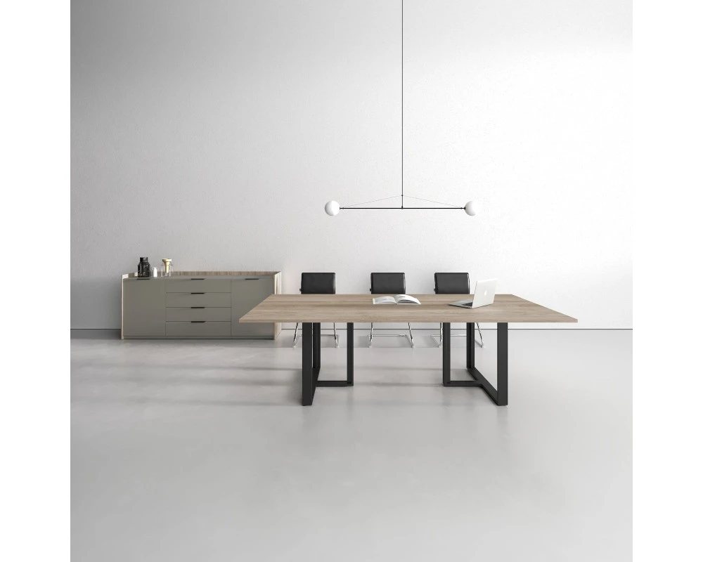 Мебель для переговорных МАГНЕТИК / MAGNETIC