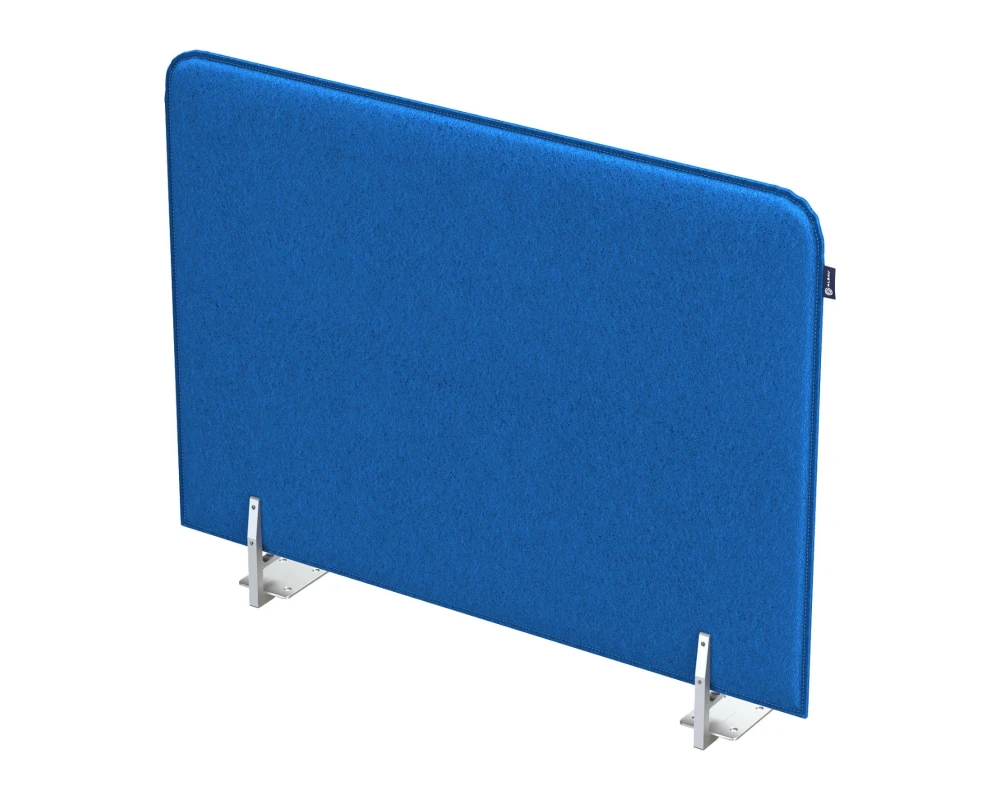 Барьер из фетра, боковой (780x20x500) SOFToffice