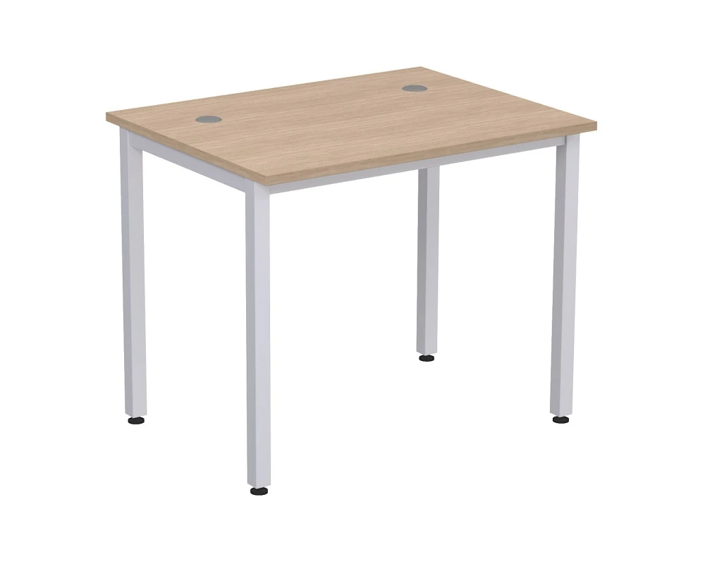 Стол рабочий (900*700*750) 2М.105 Стиль