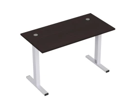 Стол рабочий, прямолинейный (1200*600*750) 2МТ.168 СТИЛЬ images