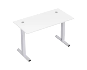 Стол рабочий, прямолинейный (1200*600*750) 2МТ.168 СТИЛЬ images