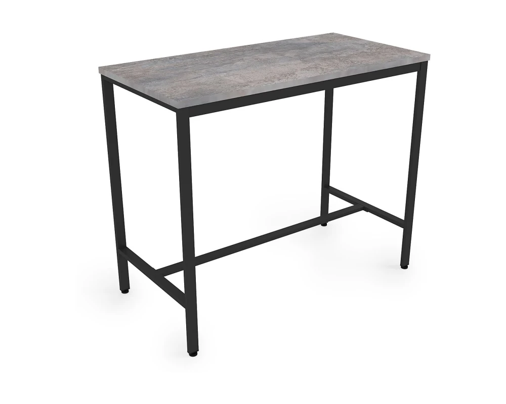 Барный стол Престо-100-40 (1200x400x1000)