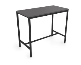 Барный стол Престо-100-40 (1200x400x1000) images