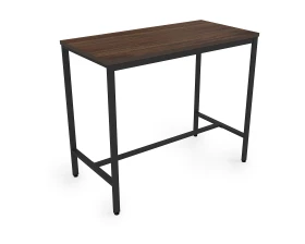 Барный стол Престо-100-40 (1200x400x1000) images