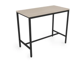 Барный стол Престо-100-40 (1200x400x1000) images