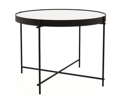 Стол журнальный круглый MAGIC (600x600x450)