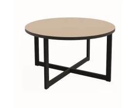 Стол журнальный круглый РИМ / RIM (800x800x450) images