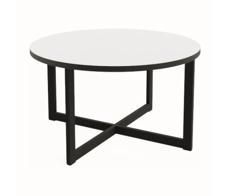 Стол журнальный круглый RIM (800x800x450)