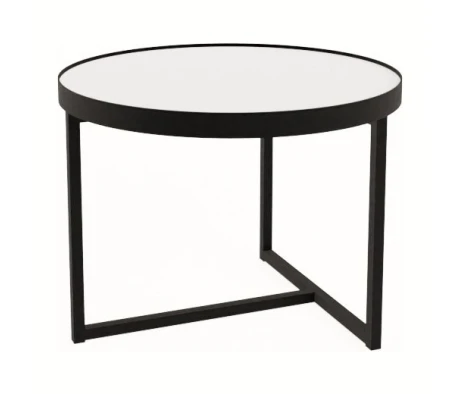 Стол журнальный круглый ROUND (600x600x450)