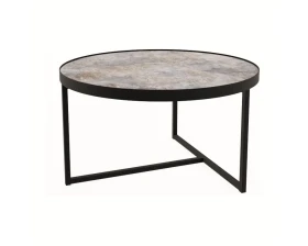 Стол журнальный круглый РАУНД / ROUND (800x800x450) images