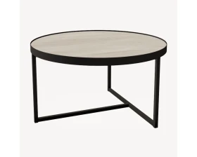 Стол журнальный круглый РАУНД / ROUND (800x800x450) images