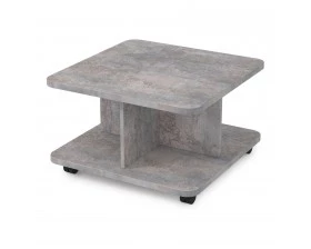 Стол журнальный квадратный Баланс / BALANCE (640x640x400) images