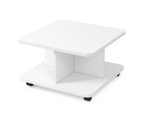 Стол журнальный квадратный BALANCE (640x640x400)