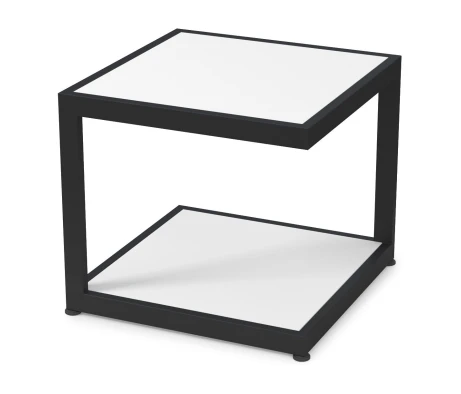 Стол журнальный MEET (500x500x450)