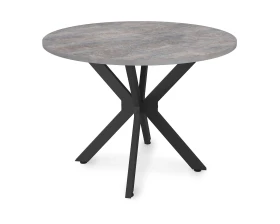 Стол круглый БОРН / BORN (1000x1000x750) images