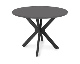 Стол круглый БОРН / BORN (1000x1000x750) images