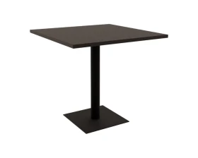 Стол обеденный квадратный СИМПЛ / SIMPLE (800x800x740) images