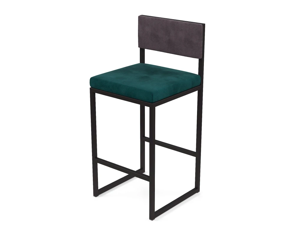 Барный стул Барнс-65