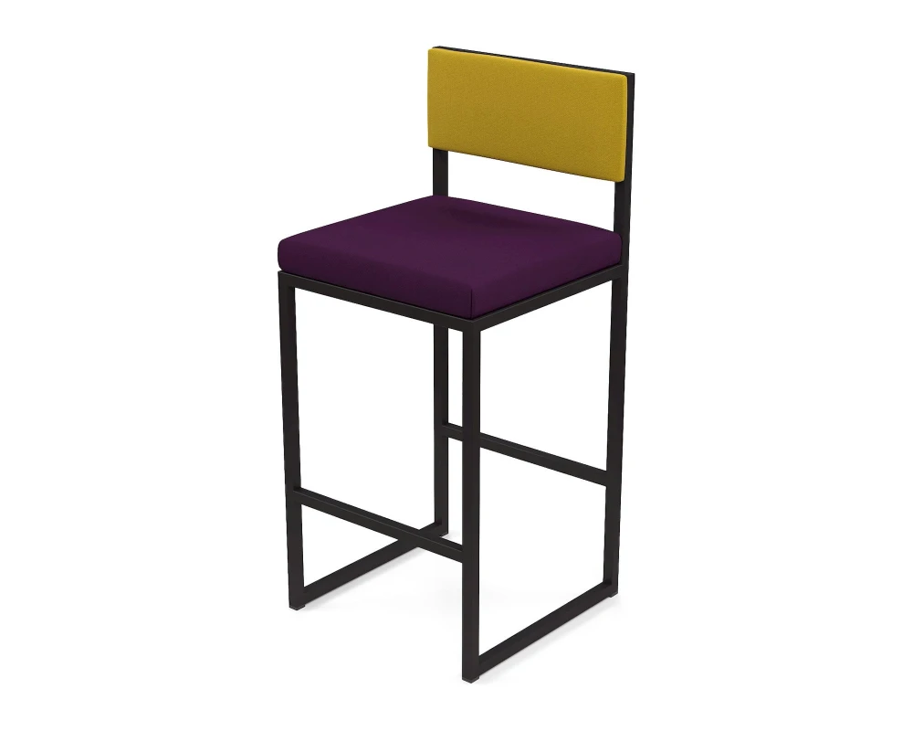 Барный стул Барнс-65