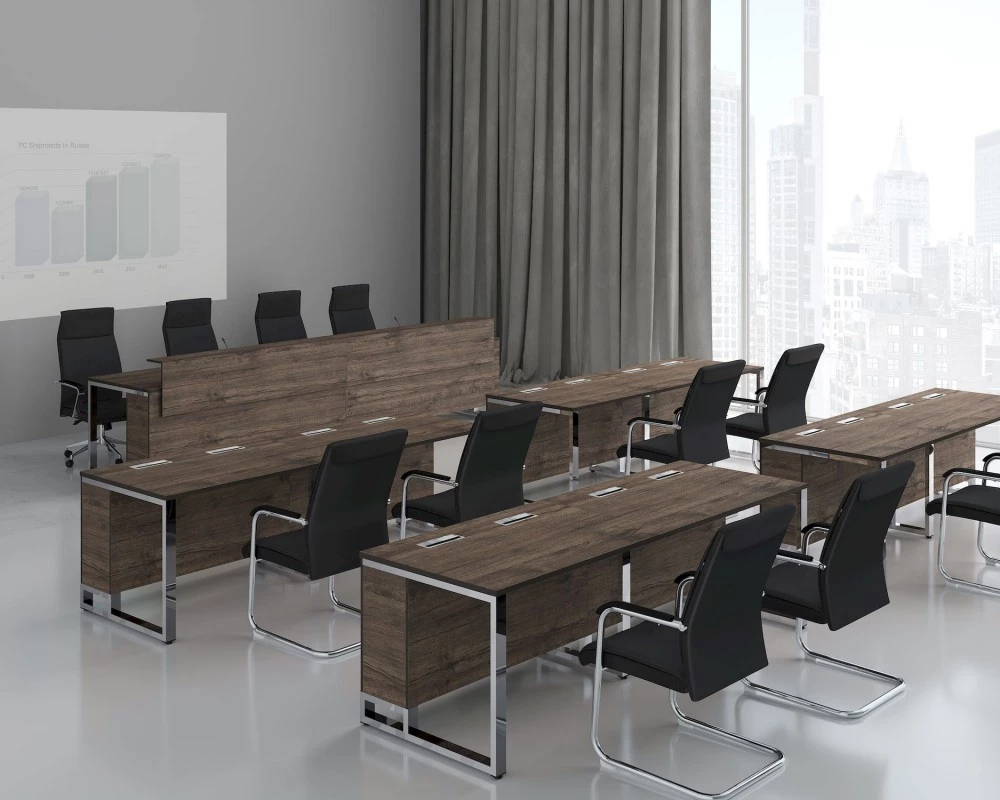 Мебель для переговорных Саммит / Summit