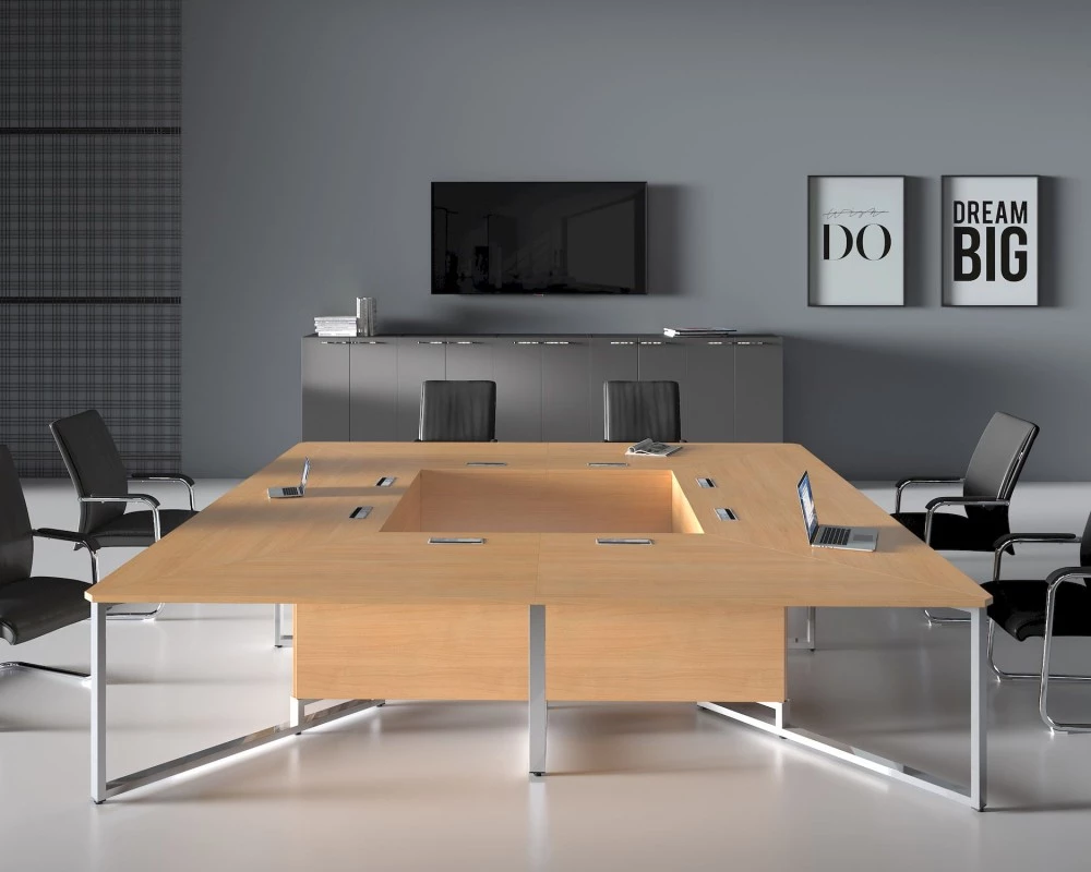 Мебель для переговорных Саммит / Summit