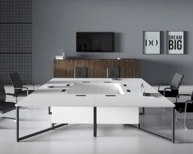 Мебель для переговорных Саммит / Summit images