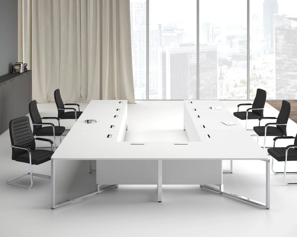 Мебель для переговорных Саммит / Summit