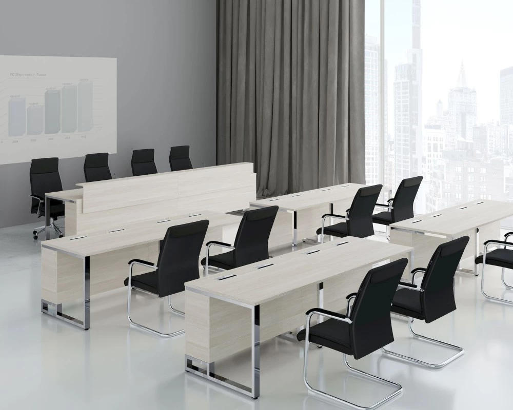 Мебель для переговорных Саммит / Summit