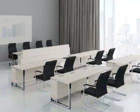Мебель для переговорных Саммит / Summit images