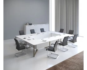 Мебель для переговорных Саммит / Summit images