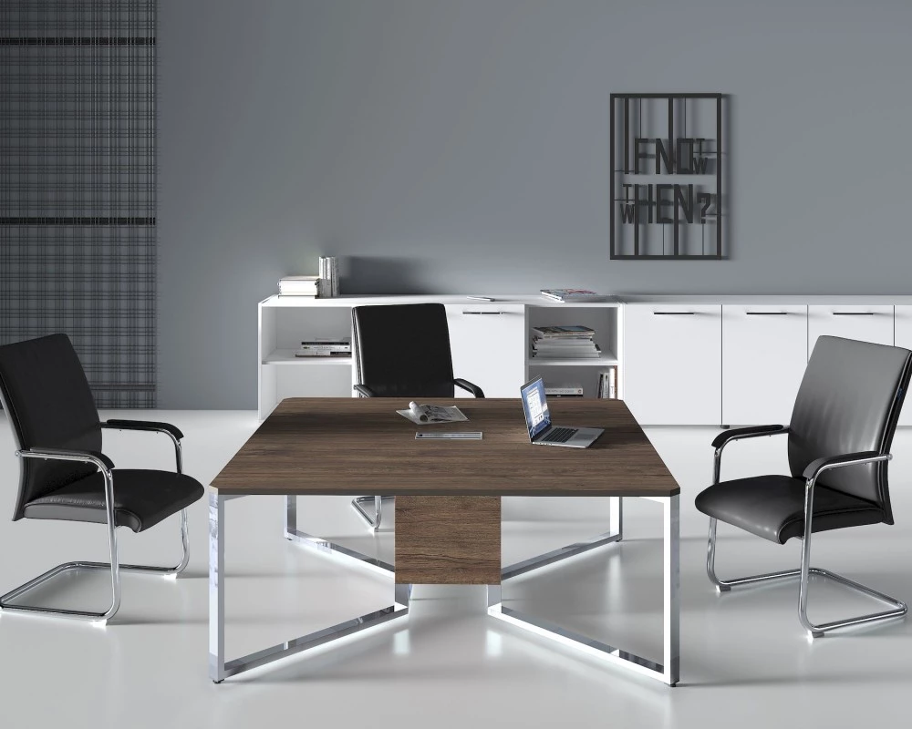 Мебель для переговорных Саммит / Summit