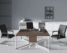 Мебель для переговорных Саммит / Summit images