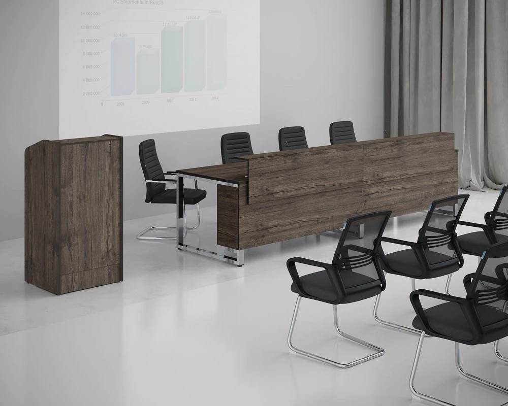 Мебель для переговорных Саммит / Summit