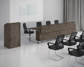 Мебель для переговорных Саммит / Summit images