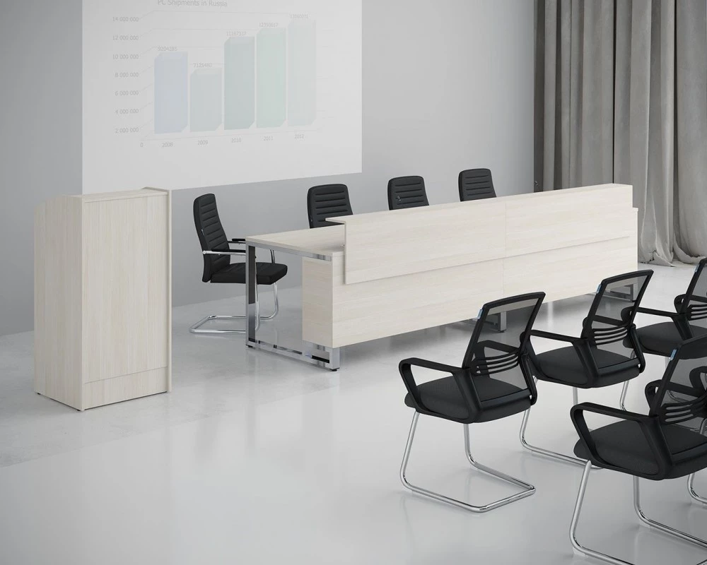 Мебель для переговорных Саммит / Summit