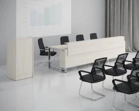 Мебель для переговорных Саммит / Summit images