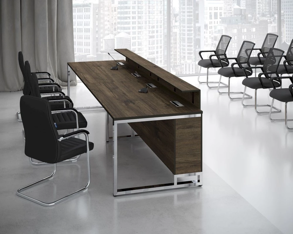 Мебель для переговорных Саммит / Summit