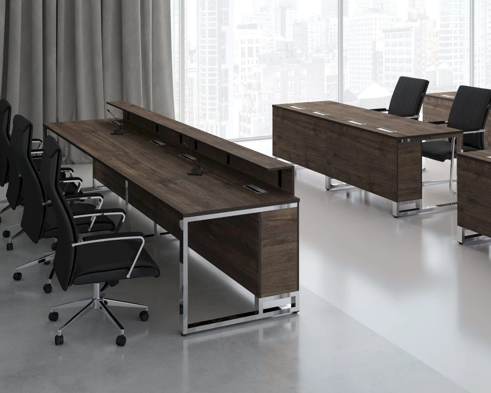 Мебель для переговорных Саммит / Summit