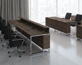 Мебель для переговорных Саммит / Summit images