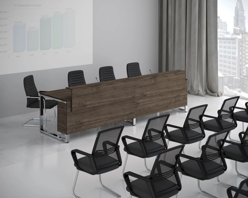 Мебель для переговорных Саммит / Summit