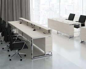 Мебель для переговорных Саммит / Summit images